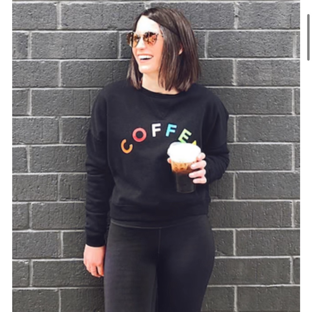 Fifth Sun Sweater size Large